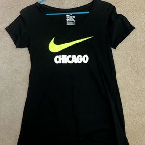 nike t-shirt